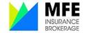 MFE Insurance logo